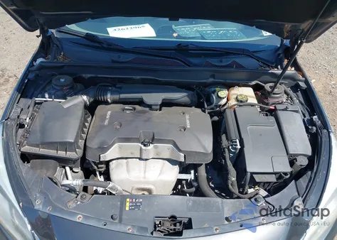 2014 Chevrolet Malibu 1Fl z USA, uszkodzony, nr VIN 1G11A5SL9EF211989